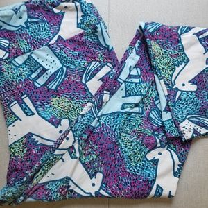 LuLaRoe TC leggings
